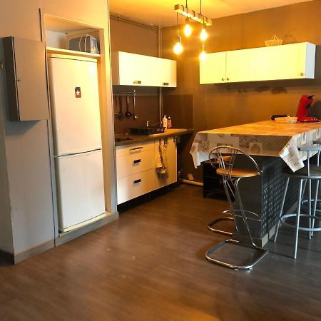 Duplex F3 - Centre Rouen - 5 Lits公寓 外观 照片