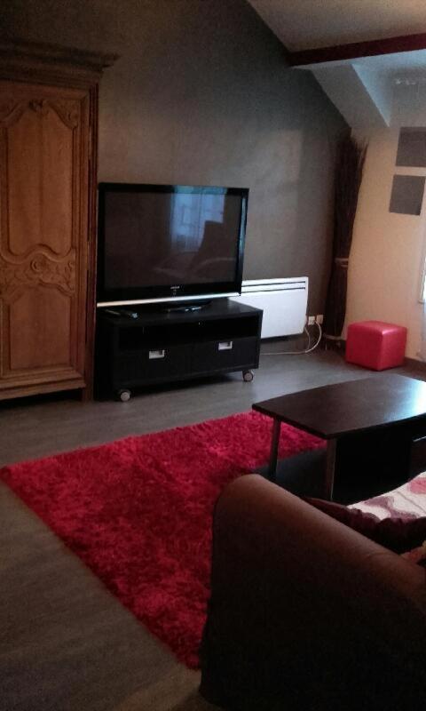 Duplex F3 - Centre Rouen - 5 Lits公寓 外观 照片